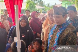 Pemkot Bengkulu gelar cek kesehatan gratis bagi pelajar