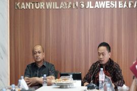 Kemenkum Sulbar pastikan kualitas pembentukan regulasi daerah