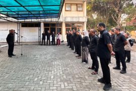 Pemkab Garut mengoptimalkan layanan pengaduan lewat SP4N LAPOR