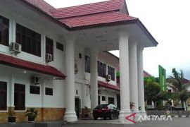 Kejati Babel tegaskan tak ada keterkaitan jaksa dalam perkara 52,5 ton pasir timah