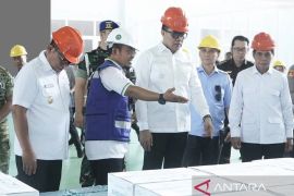 Samarinda ikhtiar wujudkan kemandirian fiskal lewat produk SAMAQUA