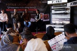 Penuhi minat konsumen Kalimantan, FOTILE luncurkan produk kelas medium