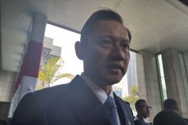 Menko IPK minta konsolidasi BUMN bisa dukung kawasan industri