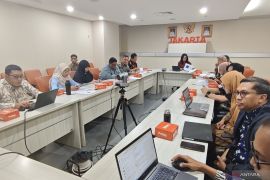 KI DKI dan Kominfotik perkuat sinergi sukseskan E-Monev KIP 2026
