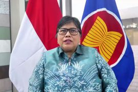 Kemlu tegaskan pentingnya literasi keagamaan lintas budaya ASEAN