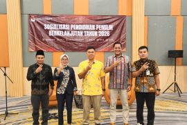 Anggota DPR  sebut dentitas tunggal penting wujudkan pemilu berkualitas