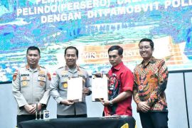 Polda NTT tingkatkan pengawasan pelabuhan cegah TPPO dan penyelundupan