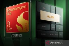 Qualcomm rilis varian baru Snapdragon 8 Elite Gen 5 V untuk "gaming"