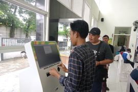 Dinkes Mataram siap mendukung pengembangan aplikasi SATUSEHAT