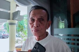 Baznas: realisasi zakat ASN Mataram capai Rp5 miliar