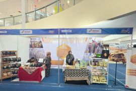 Pertamina dorong UMKM naik kelas di Malang City Expo 2026