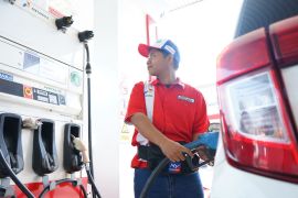 Pertamina: Penurunan harga BBM nonsubsidi sesuai mekanisme berlaku