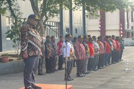 Pemprov Papua Pegunungan gelar pameran capaian pembangunan