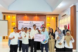 Semangat HUT RI, PLN dorong digitalisasi pendidikan di Palu