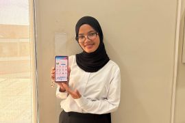 Mobile JKN Permudah Proses Berobat, Alya Mahasiswa Asal Kota Solok