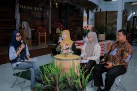Perkuat ekonomi daerah, ini yang disiapkan Dekranasda Aceh Besar
