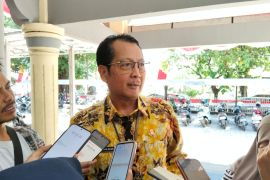 Pemkot Mataram memangkas anggaran operasional pastikan gaji ASN aman