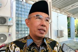 Pemkot Mataram jamin elpiji dan BBM tersedia selama Maulid Nabi