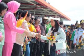 Baliem Valley Festival drives economy, tourism in Highland Papua