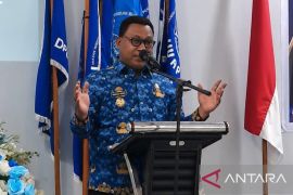 Pemprov Maluku-IWAPI perkuat akses perbankan bagi UMKM dorong pertumbuhan ekonomi