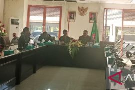 DPRD Maluku: Peningkatan status jalan Ambalau SBB tergantung anggaran