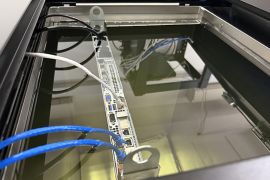 Ready Server Pilots Full-Immersion Cooling to Prepare Singapore Facility for AI-Ready Compute Services