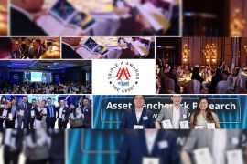 J.P. Morgan Private Bank Earns Record 10 Accolades at The Asset Triple A Private Capital Awards 2026
