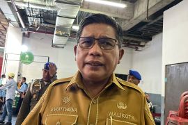 Pemkot Ambon koordinasi dengan BWS antisipasi dampak El Nino terkait masalah air bersih