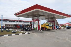 Pertamina Patra Niaga - Pemkab Kepulauan Tanimbar komitmen jaga keandalan suplai BBM di Saumlaki