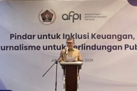 AFPI sebut masih ada gap kredit Rp1.650 triliun di Indonesia