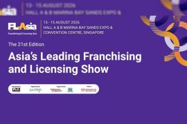 Franchising & Licensing Asia 2026 Opens New Chapter Under MP