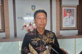 Pemprov Kepri laksanakan empat proyek penanganan banjir pada 2026