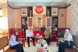 Kemenag dan IAIM bersinergi perkuat moderasi beragama di Kotamobagu