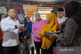 Mendukbangga tinjau keluarga berisiko stunting di Pangkalpinang