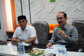 Kemenkum Aceh dan Aceh Besar perkuat proteksi kekayaan intelektual