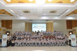 MIND ID dan PT Timah dampingi siswa Pemali kejar kampus impian