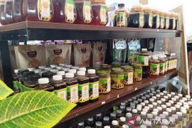 Pemkab Berau dorong percantik kemasan produk IKM tingkatkan daya saing