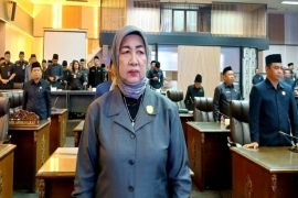 Anggota DPRD Barut dukung transformasi digital Dukcapil