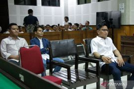 Kejati NTB banding vonis bebas tiga legislator kasus gratifikasi Desa Berdaya