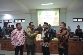 Bupati Madiun: PJPK jadi acuan kebijakan pembangunan daerah