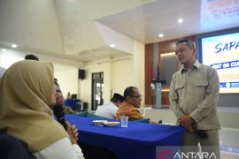 Wamen Dikdasmen: SNT  merupakan jembatan emas pusat pendidikan daerah