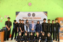 Penelitian Polinela dukung tata kelola Program MBG