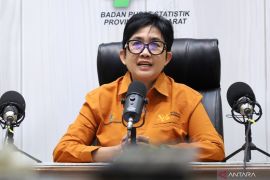 Pekerja informal di Jawa Barat mendominasi di tengah 1,79 juta pengangguran