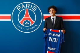 PSG resmi boyong Maghnes Akliouche dari AS Monaco, perkuat lini serang bertabur bintang