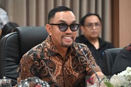 Komisi III DPR kawal penyelidikan dugaan penistaan agama di Festival Musik