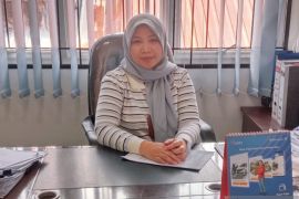 Dirut RSUD Tanjungbalai tegaskan tidak ada potongan jasa "Nakes"