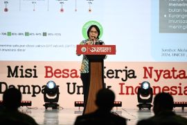 Health Ministry asks TEP to map health issues in transmigration areas