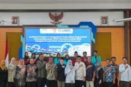 Angkat potensi lokal, UMS gandeng Pemkab Boyolali dorong pembangunan desa