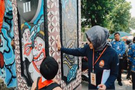 Pemkot Surakarta gelar lomba gapura jelang HUT RI