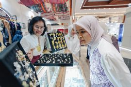 Pertamina Patra Niaga berkomitmen hadirkan produk UMKM berkelanjutan